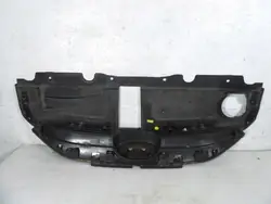 HYUNDAI IX35 Grill OEM 86351-2Y000
