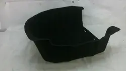 Jaguar XF I Reserveradmuldenauskleidung OEM 8X23-45026-AB