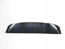 Spoiler Porsche Macan OEM 95B827934 - Occasion