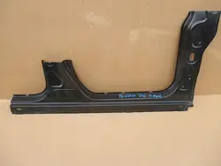 Panel de reparación de umbral delantero derecho Mercedes B 246 OEM