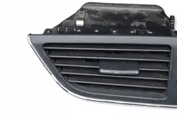 Grille de ventilation centrale OEM A2198300054