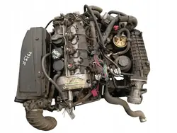 Motor Completo OEM 646963 Mercedes C W203 2.2 CDI