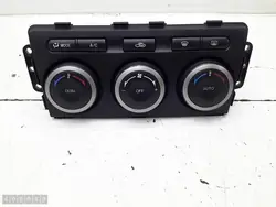 2008 Mazda 6 Climate Control Module GAP361190A