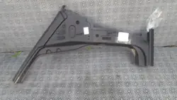 Poteau de seuil droit OEM SŁUPEK PRÓG PRAWY VW Caddy
