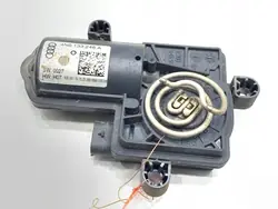 Actionneur de clapet d'échappement Audi A7 C8 4N0133246A