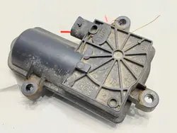 Attuatore valvola di scarico Audi A7 C8 4N0133246A