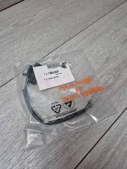 Ulkolämpötila-anturi McLaren GT OEM 11M0426CP