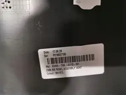 Honda CR-V mittkonsoll OEM FBZ10085 Begagnad
