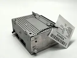 OEM F1BT-18C815-GM radio för Ford Focus MK3 Lift