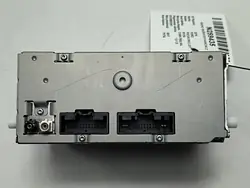 OEM F1BT-18C815-GM Radio für Ford Focus MK3 Lift