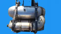 Catalyseur SCR DAF LF Euro 6 OEM d'occasion