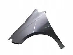 Chrysler Pacifica 2017 Vänster Framskärm