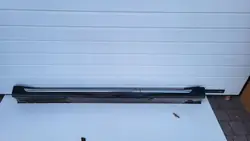 Mitsubishi Outlander III PHEV Left Side Trim X42