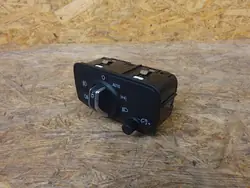 AUDI A3 8V 12-18 Lichtschakelaar 8V0941531AE