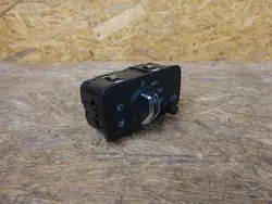 AUDI A3 8V 12-18 Lichtschalter 8V0941531AE