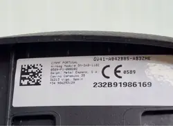 Airbag Volant Ford Kuga II 2019 OEM GV41A042B85AB
