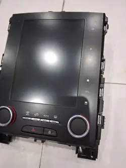 Pantalla de visualización OEM 280909742R para Renault Megane IV