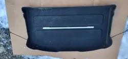 Prateleira porta-bagagens traseira CITROEN C4 Aircross OEM 121111111231