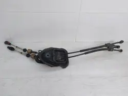 Versnellingskabel OEM 1000758897 voor Peugeot Partner 3