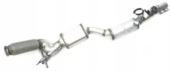 Katalysator OEM 5QS253059M voor VW Tiguan III