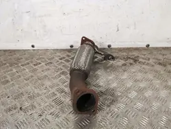 Silencieux échappement Hyundai Santa Fe OEM FBZ11967