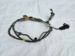 Hyundai OE 31570-J7900 Linha de Combustível