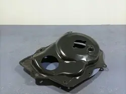 Volvo XC90 II Bulkhead Cover Left OEM 31383009