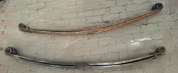 Ressort Volvo FL6 OEM 54ffr4 - État Utilisé