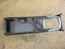 Tunnel Central Opel Insignia OEM 514444464