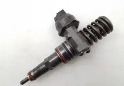 Pompe à injection OEM 038130073AJ pour SEAT Ibiza III