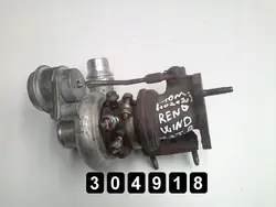Turbocompresor Renault Wind OEM 8200538632 - Usado