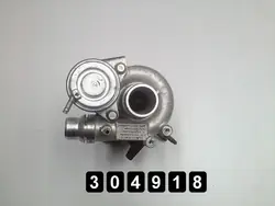 Turbocompresseur Renault Wind OEM 8200538632 - Occasion