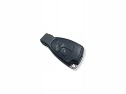 Llave Mercedes OEM UHP2350 - Mando 2 Botones
