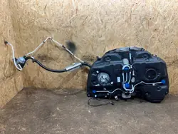 Bränsletank Komplett Mercedes W167 580E