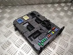 Mukavuusmoduuli OEM 966405878001 Citroën C4 Grand Picasso