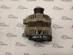OPEL ADAM Alternator 100A 13579663