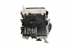 Toyota Mukavuusmoduuli OEM 89221K0020 Yaris Hybridille