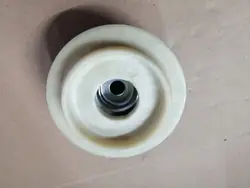 Stötdämparkudde OEM CF/PL C384 för Fiat