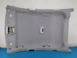 Teto BMW F34 GT OEM 7370531 2013-2016