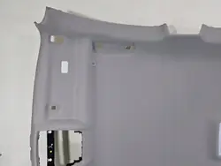 Plafonnier BMW F34 GT OEM 7370531 2013-2016