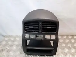 OEM 9742026500 Luftintag för Hyundai Santa Fe I 2.0L Diesel