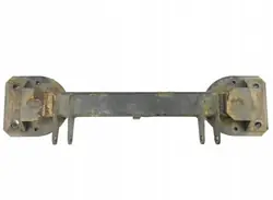 OEM 20571692 Volvo Support de ressort pneumatique, essieu moteur