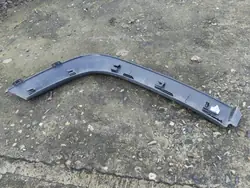 Jeep Compass Lokasuoja OEM 5XQ89TRMAA - Käytetty