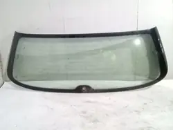 VW Passat B6 Kombi Heckklappenglas - OEM Teil