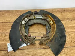 Bromskydd för Dodge Challenger Charger 2015+ OEM