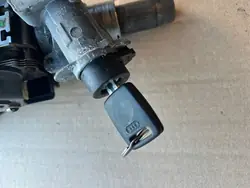 Zündschloss-Säule OEM 8D0419502 für Audi A4 B5