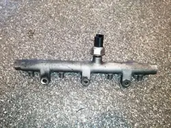 OEM 0445214092 Insprutningsrör för Peugeot Partner