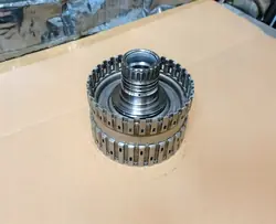 Ford CD4E Kytkinkori OEM 96554B - Käytetty