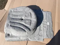 VW Passat B8 Kofferraumteppich OEM 3G9863544P Gebraucht