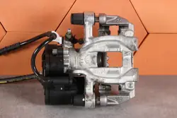 MINI F54 F55 F56 F57 Oikea Takajarrusatula OEM 8831988